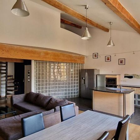 Maison Centre Ville Argeles מראה חיצוני תמונה