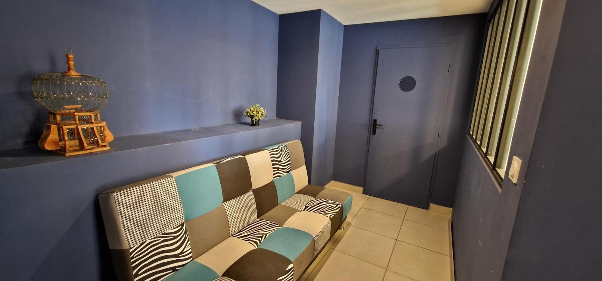 Maison Centre Ville Argeles מראה חיצוני תמונה