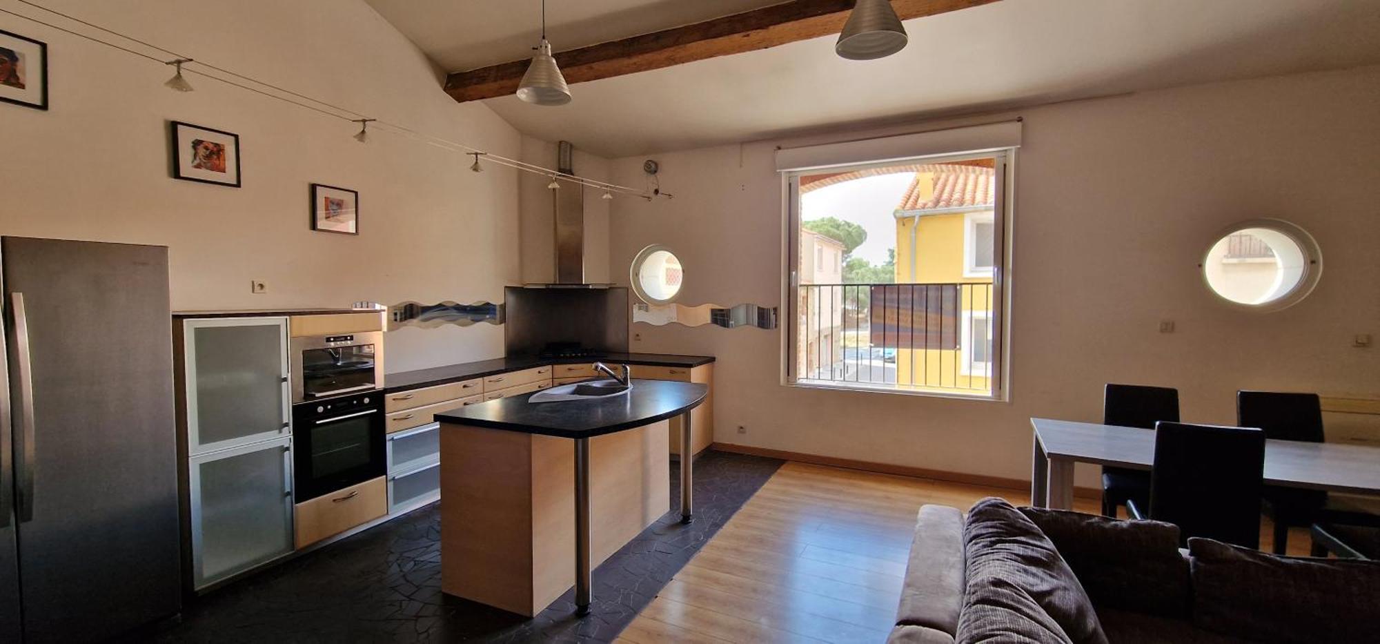Maison Centre Ville Argeles מראה חיצוני תמונה